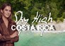 Sky high Costa Rica