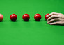 Snooker: Shenzhen Open