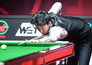 Snooker: Shenzhen Open