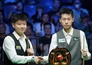 Snooker: Wuhan Open