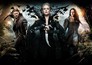 Snow White and the Huntsman
