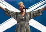 Sounds of Scotland at the BBC