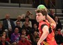 Sporza - Handbal: WK-kwalificatie (v): België - Litouwen