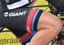 Sporza - Wielrennen: WK gravel