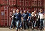 Storage hunters