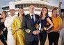 Supercruise: Het leven op zee