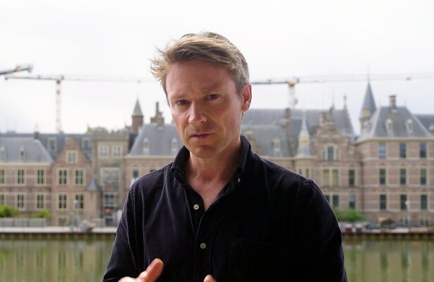 Sander Schimmelpenninck