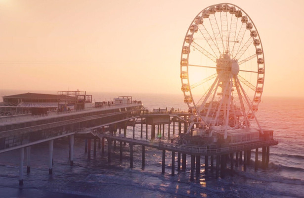 Scheveningen
