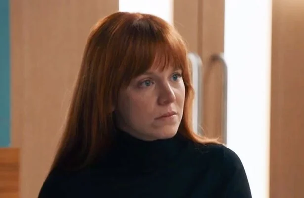 Jolijn Henneman in GTST