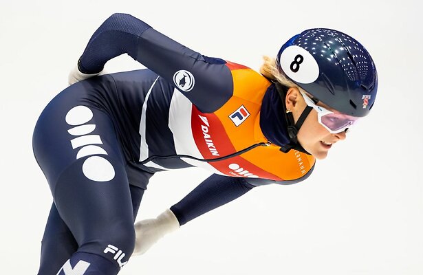 Xandra Velzeboer