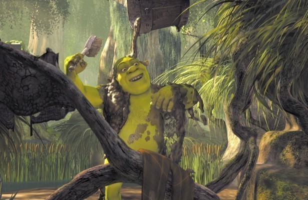 Still uit Shrek
