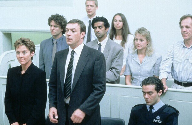 Silent Witness
