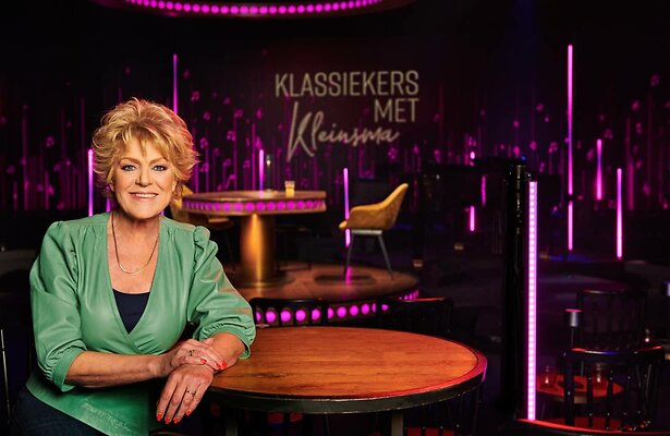 Simone Kleinsma