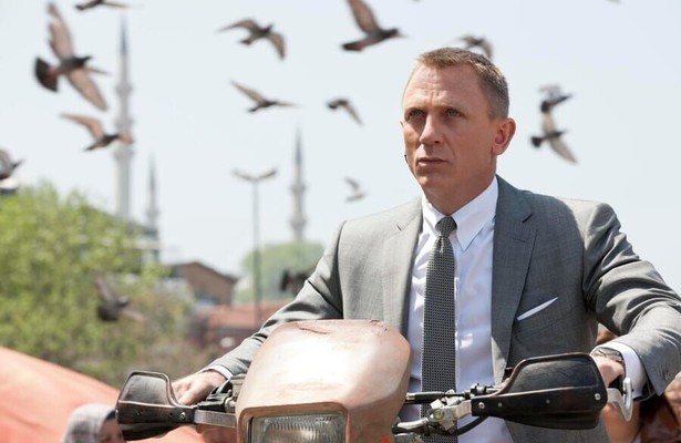 Skyfall