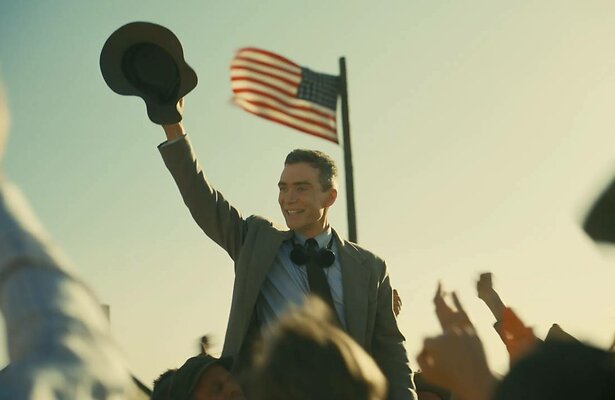 Oppenheimer