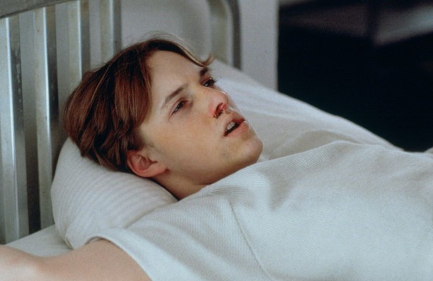 Brad Renfro in Sleepers