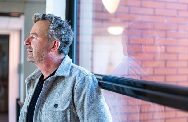 Bert van Leeuwen voor Soep, Sores en Soelaas