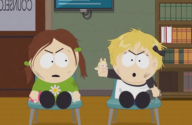South Park - still aflevering 4