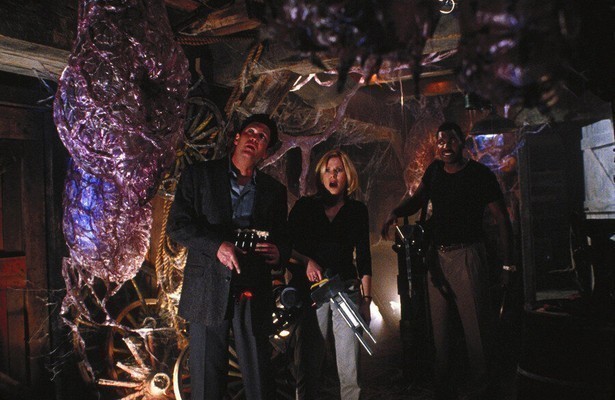 Species II