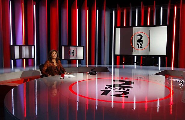 De spelshow is nooit weggeweest van de Nederlandse televisieavond