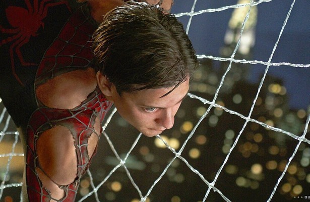 Spider-Man 2