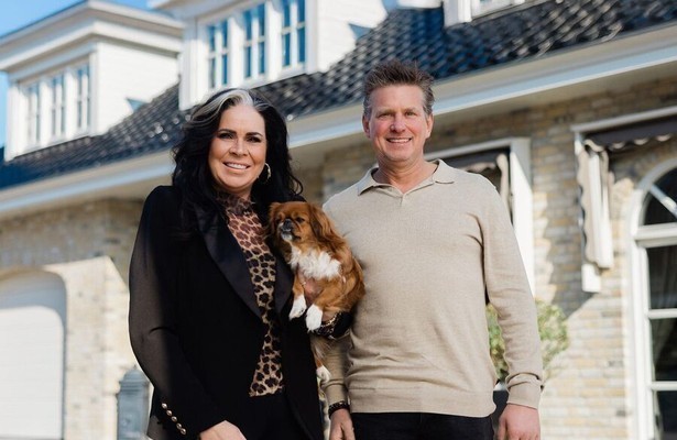 Karina en Maurice uit St. Willebrord: Het Mirakel van Brabant