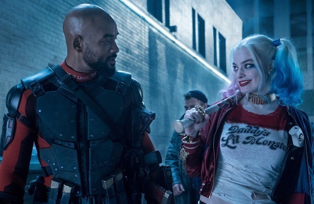 Suicide Squad