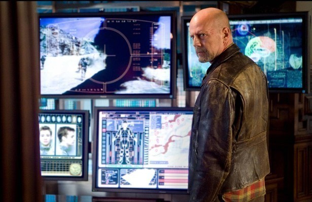 Bruce Willis