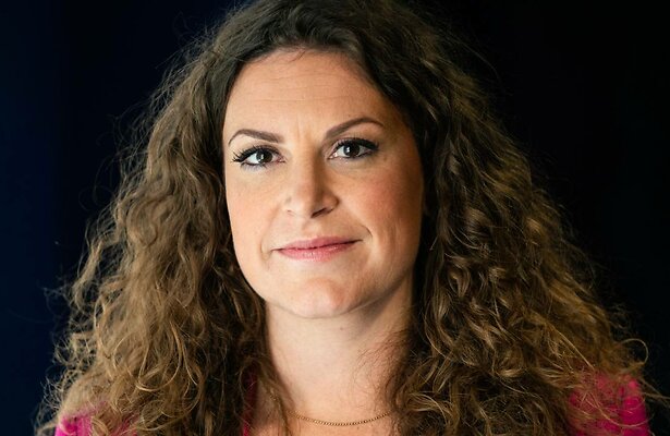 Suse van Kleef