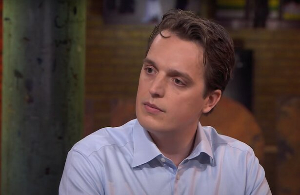 Sywert van Lienden