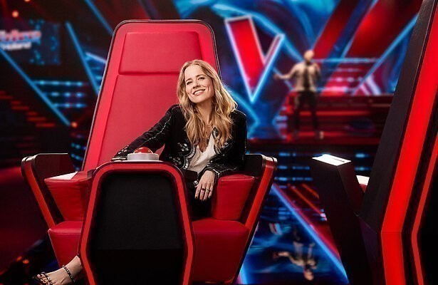 Ilse DeLange