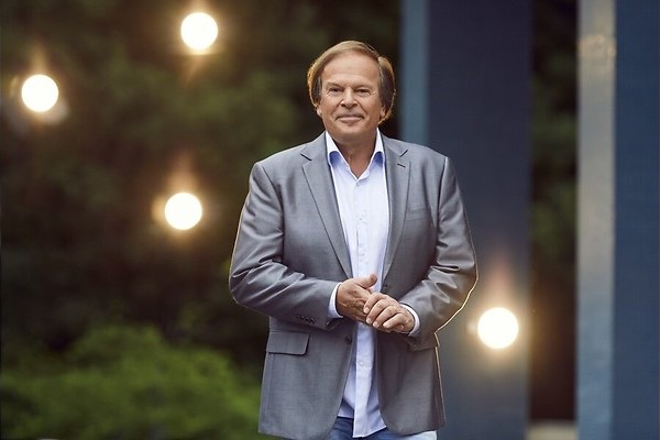 Bolland & Bolland bij De TV Show