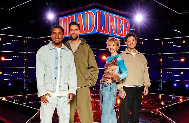 The Headliner