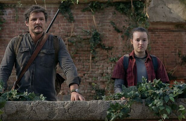 The Last of us