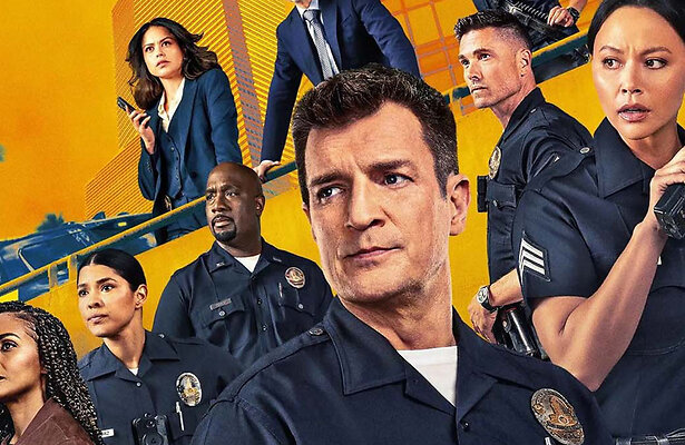 The rookie