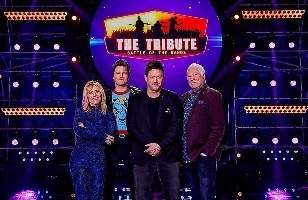 The Tribute: Battle of the Bands
