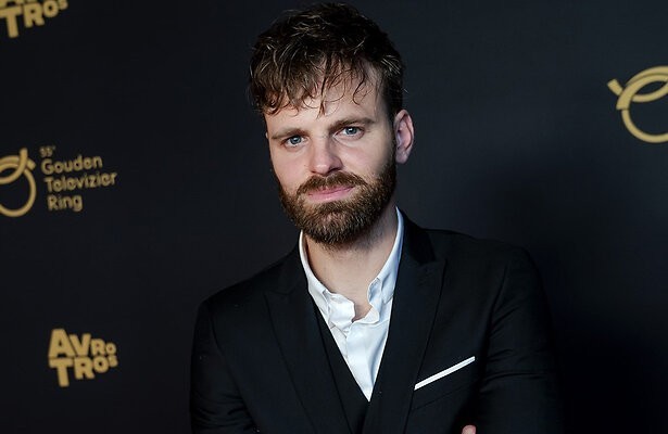 Tim Hofman
