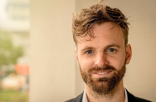 Tim Hofman