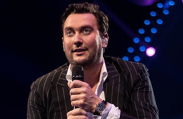 Tino Martin