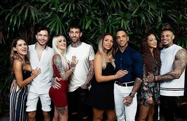 Temptation Island VIPS