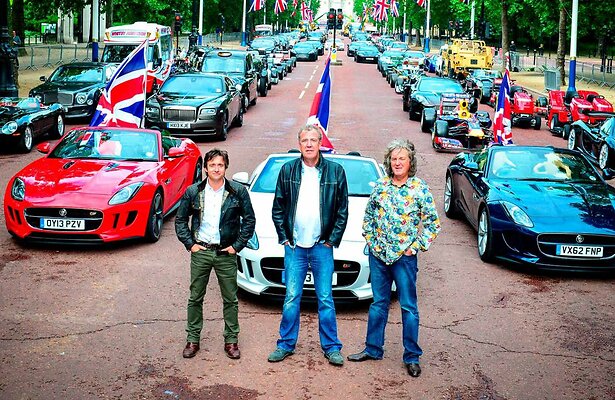 Top Gear