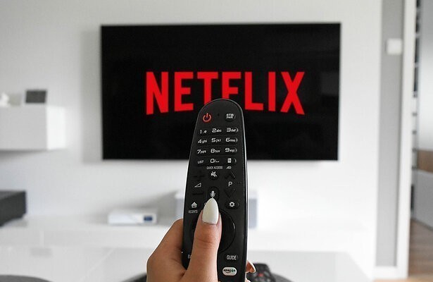 Netflix