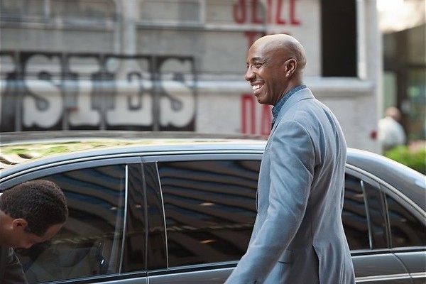 Wordt Chris Rock serieus?