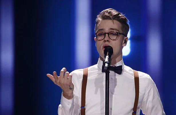 Mikolas Josef