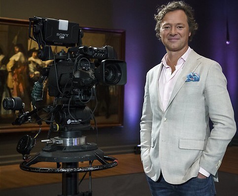 Afrikaanse oerouders in beeld in Tussen Kunst & Kitsch