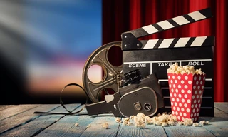 Talking Movies