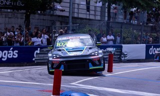 TCR World Tour