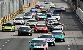 TCR World Tour