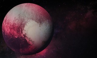 #TeamPluto