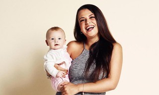 Teen mom UK